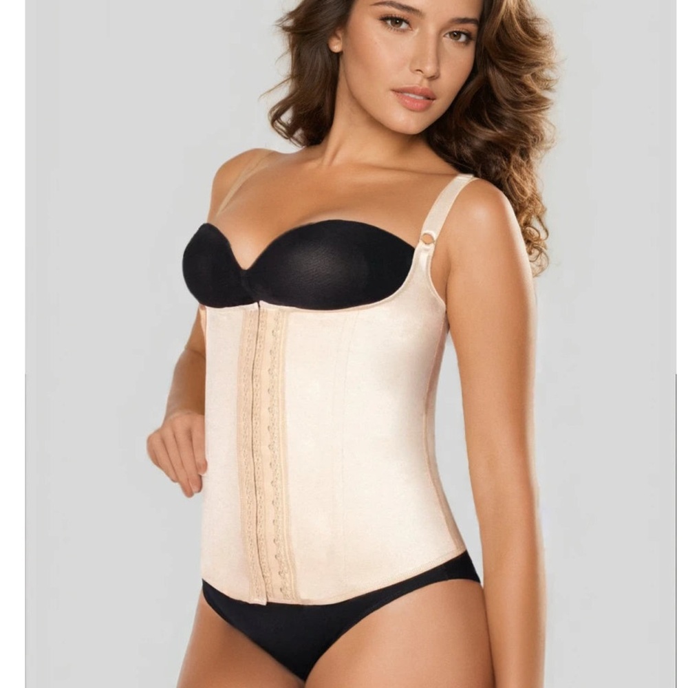 Waist cincher